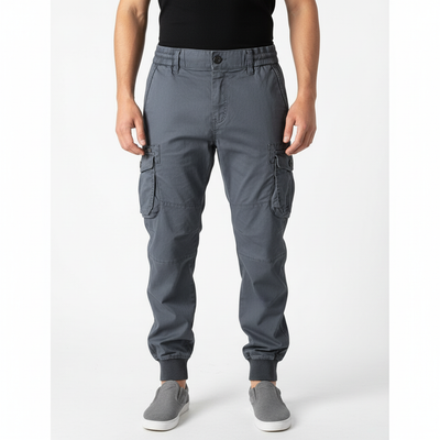 Men’s Cargo Pants – Comfortable, Versatile & Stylish Trousers with Pockets for Casual & Smart Outfits