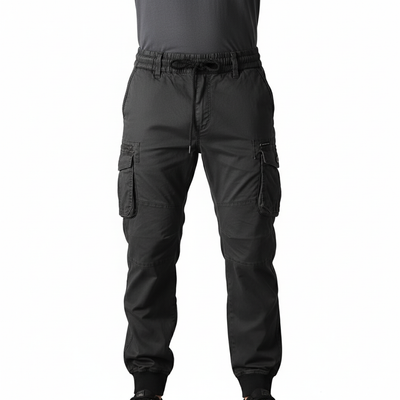 Men’s Cargo Pants – Comfortable, Versatile & Stylish Trousers with Pockets for Casual & Smart Outfits
